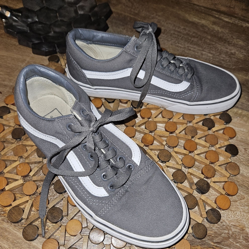 VANS NWOT